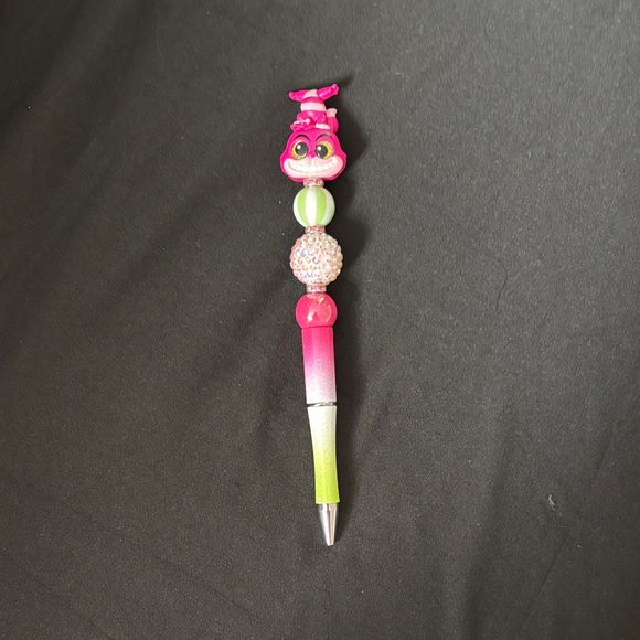 Handmade Other - Handmade Disney Doorable Cheshire Cat Pen